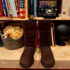 UGG Classic Tall II Boot NWOT